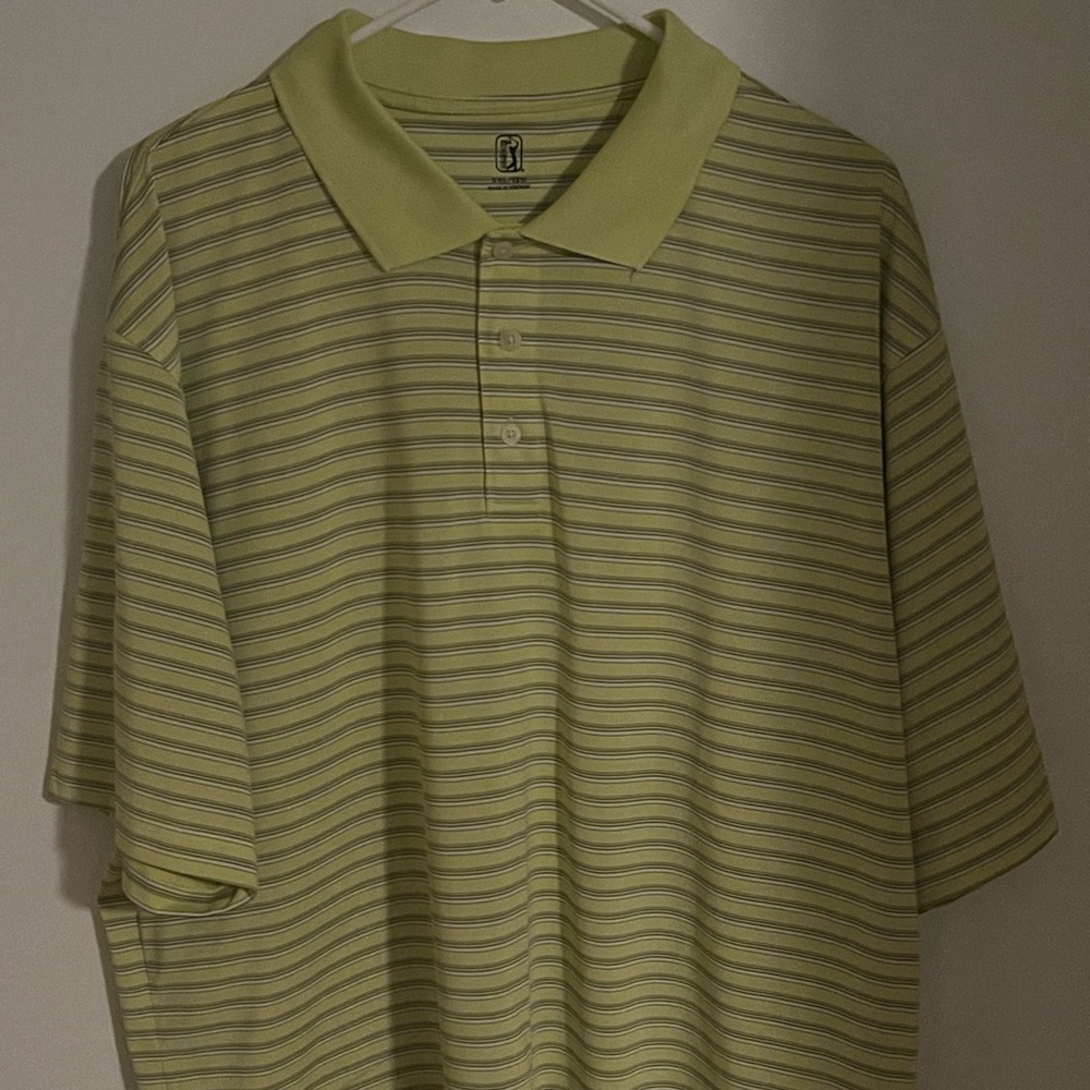 PGA Tour Polo XXL